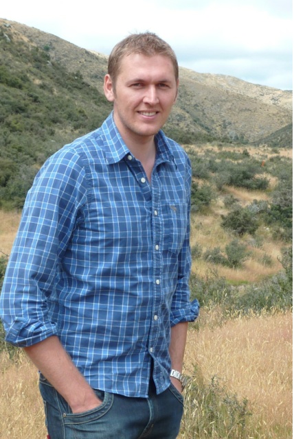 New Coronet Peak Ski Area Manager Ross Copland